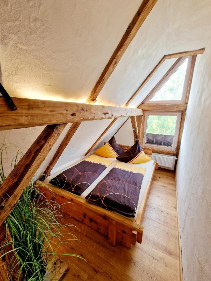 Wood & Stone 3 Lodge