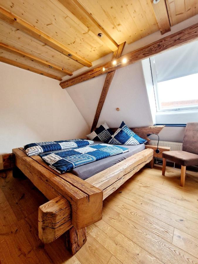 Wood & Stone 3 * Donaueschingen