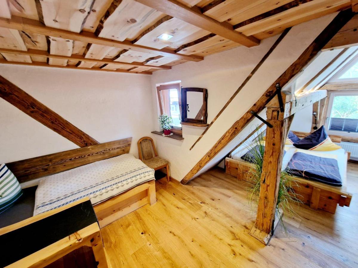 Wood & Stone 3 Lodge