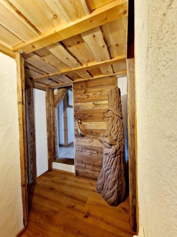 Lodge Wood & Stone 3 Donaueschingen